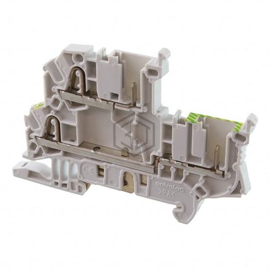 1SNK805212R0000 - TE Connectivity ENTRELEC - Terminal Blocks - Specialized