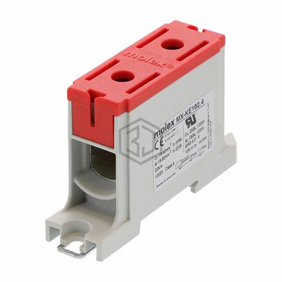 2016061625 - Molex - Terminal Blocks - Specialized