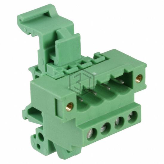 1787940 - Phoenix Contact - Terminal Blocks - Specialized