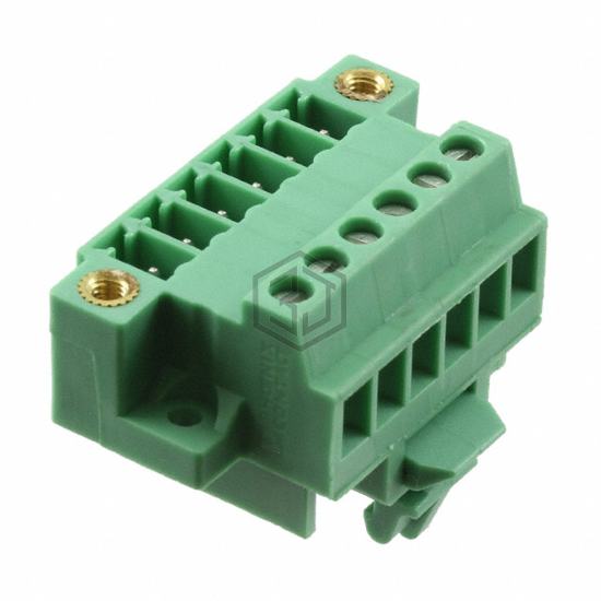 1832918 - Phoenix Contact - Terminal Blocks - Specialized