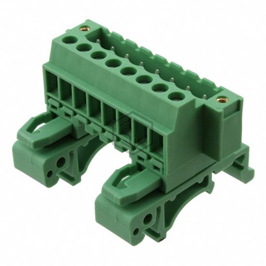 1787982 - Phoenix Contact - Terminal Blocks - Specialized