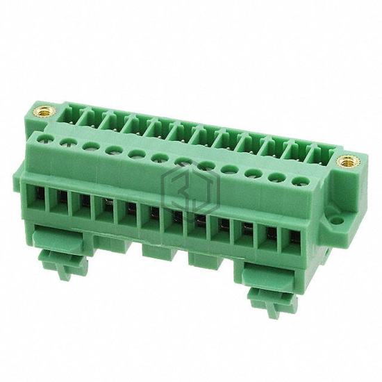 1832976 - Phoenix Contact - Terminal Blocks - Specialized