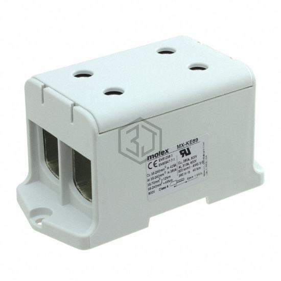 2016060690 - Molex - Terminal Blocks - Specialized