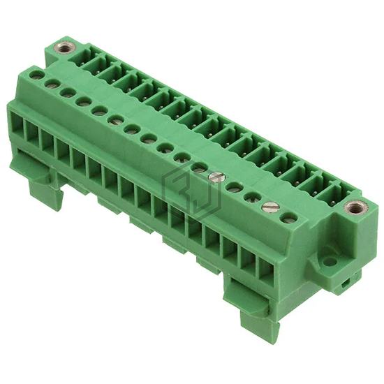 1833014 - Phoenix Contact - Terminal Blocks - Specialized