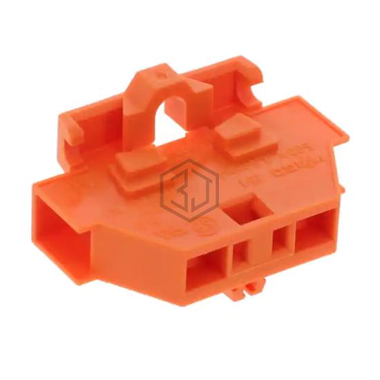 261-306 - WAGO Corporation - Terminal Blocks - Specialized