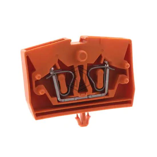 264-316 - WAGO Corporation - Terminal Blocks - Specialized