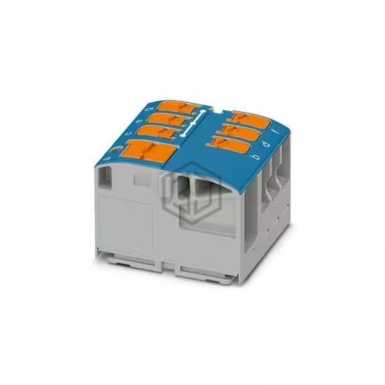 1019584 - Phoenix Contact - Terminal Blocks - Specialized