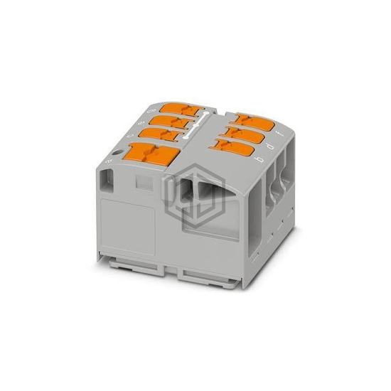 1019582 - Phoenix Contact - Terminal Blocks - Specialized