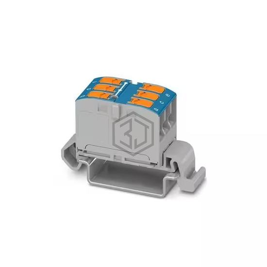 1019527 - Phoenix Contact - Terminal Blocks - Specialized