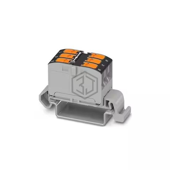 1019530 - Phoenix Contact - Terminal Blocks - Specialized
