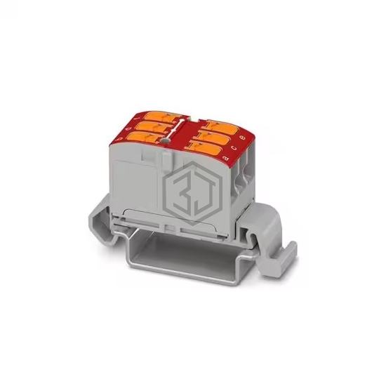 1019528 - Phoenix Contact - Terminal Blocks - Specialized