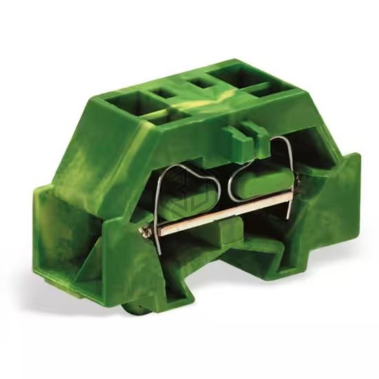261-347 - WAGO Corporation - Terminal Blocks - Specialized