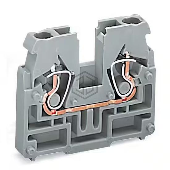 869-321 - WAGO Corporation - Terminal Blocks - Specialized
