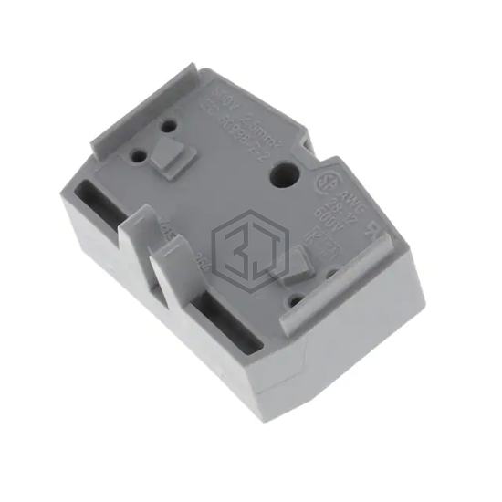 264-331 - WAGO Corporation - Terminal Blocks - Specialized