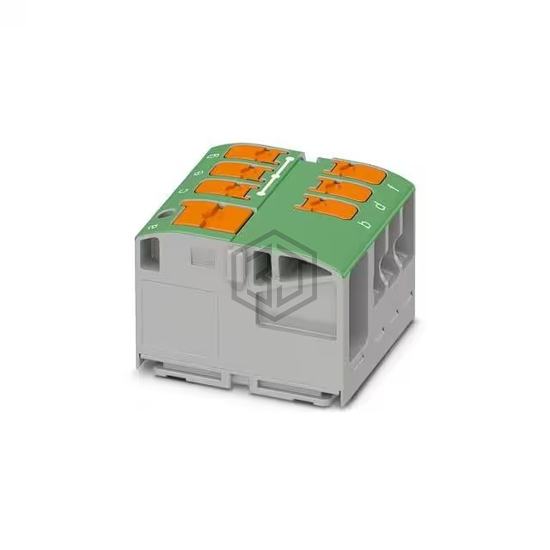 1019587 - Phoenix Contact - Terminal Blocks - Specialized