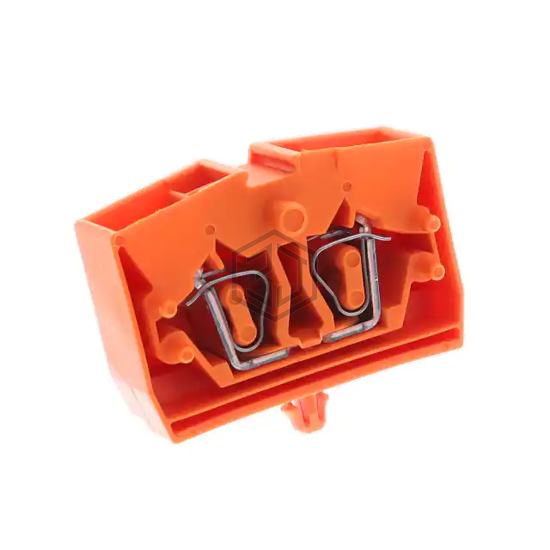 264-346 - WAGO Corporation - Terminal Blocks - Specialized