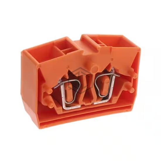 264-356 - WAGO Corporation - Terminal Blocks - Specialized