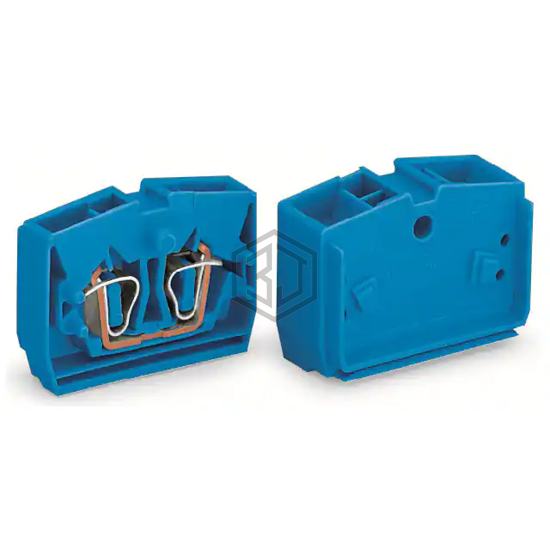 264-334 - WAGO Corporation - Terminal Blocks - Specialized