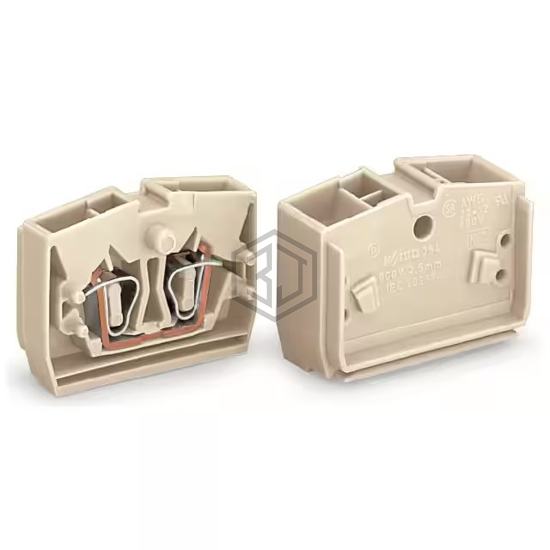 264-231 - WAGO Corporation - Terminal Blocks - Specialized