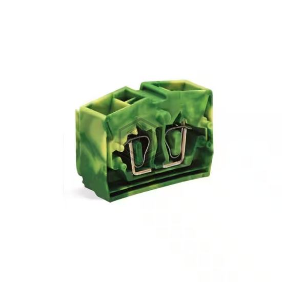264-357 - WAGO Corporation - Terminal Blocks - Specialized