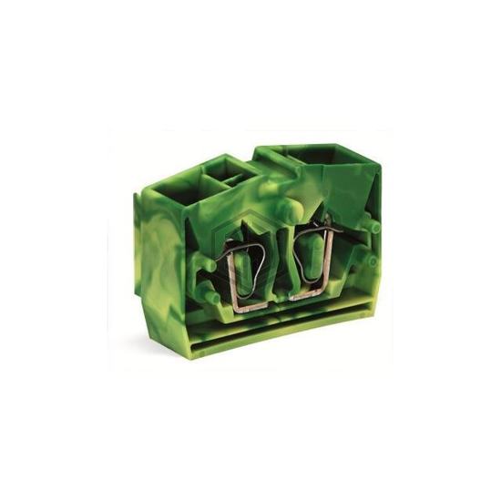 264-337 - WAGO Corporation - Terminal Blocks - Specialized