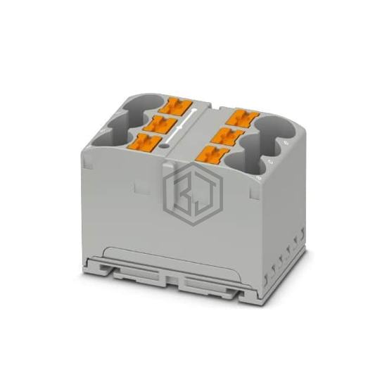 1082492 - Phoenix Contact - Terminal Blocks - Specialized