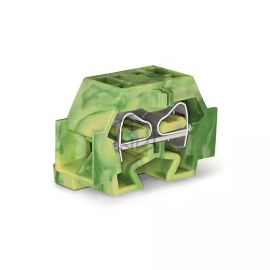 262-337 - WAGO Corporation - Terminal Blocks - Specialized