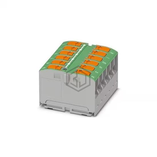 1019575 - Phoenix Contact - Terminal Blocks - Specialized