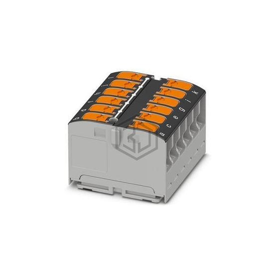1186866 - Phoenix Contact - Terminal Blocks - Specialized