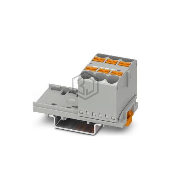 1082403 - Phoenix Contact - Terminal Blocks - Specialized