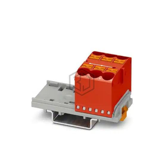 1082405 - Phoenix Contact - Terminal Blocks - Specialized