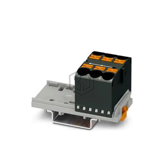 1082411 - Phoenix Contact - Terminal Blocks - Specialized