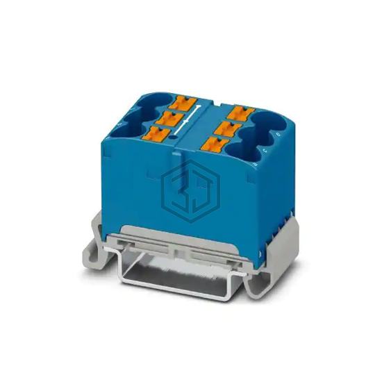 1082480 - Phoenix Contact - Terminal Blocks - Specialized