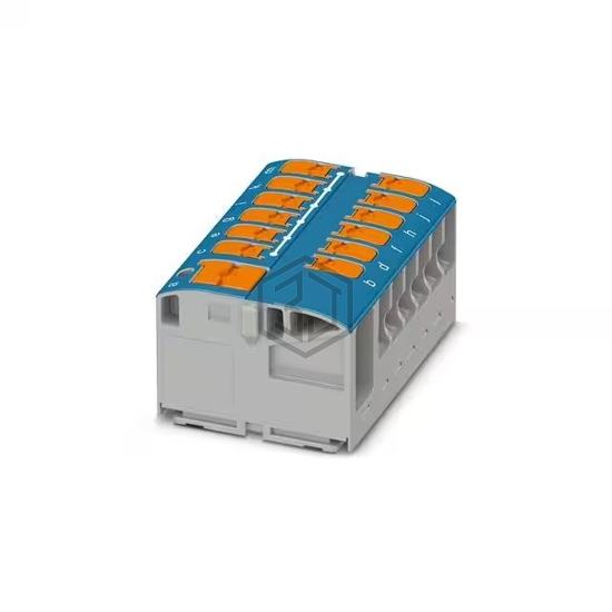 1186878 - Phoenix Contact - Terminal Blocks - Specialized