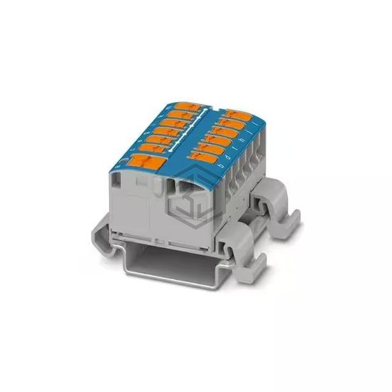 1019548 - Phoenix Contact - Terminal Blocks - Specialized