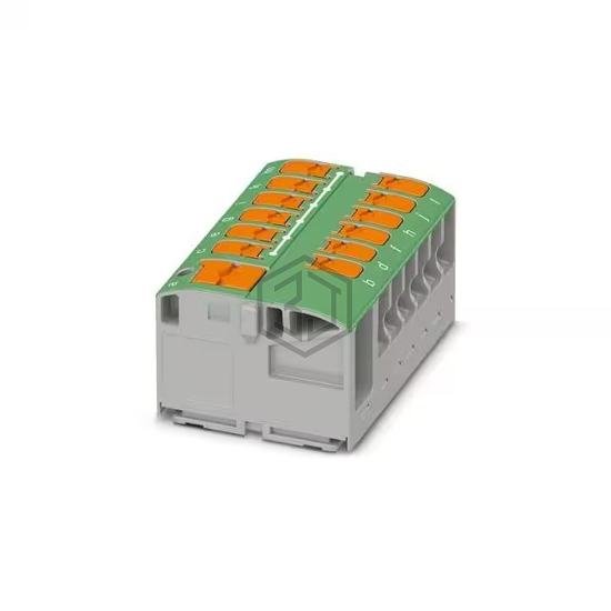 1186880 - Phoenix Contact - Terminal Blocks - Specialized