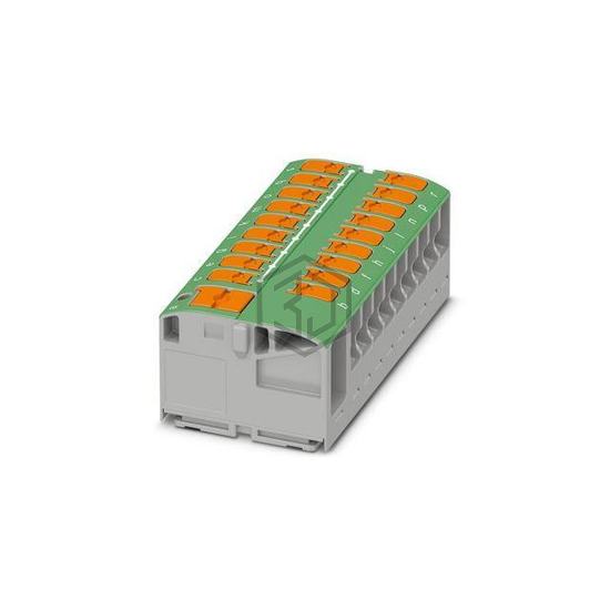 1186885 - Phoenix Contact - Terminal Blocks - Specialized