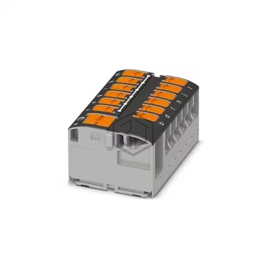 1186881 - Phoenix Contact - Terminal Blocks - Specialized