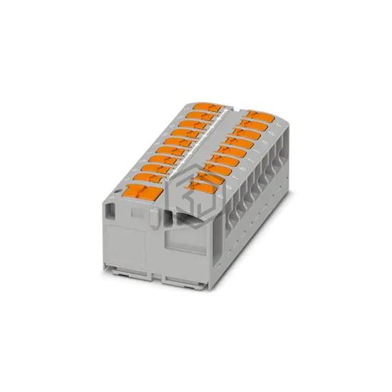 1019613 - Phoenix Contact - Terminal Blocks - Specialized
