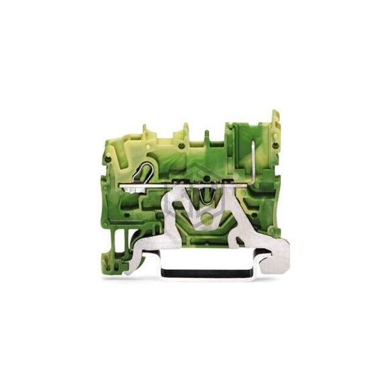 2022-1207 - WAGO Corporation - Terminal Blocks - Specialized