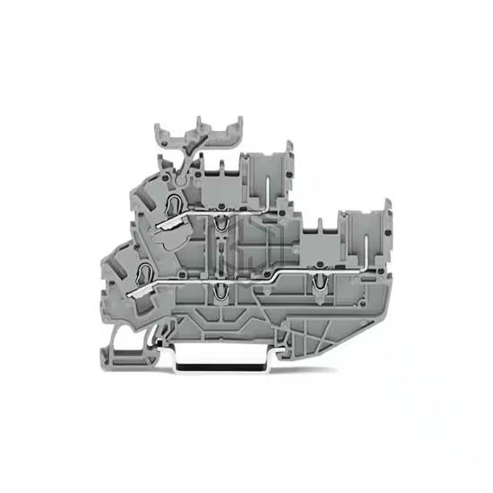 2022-2231 - WAGO Corporation - Terminal Blocks - Specialized
