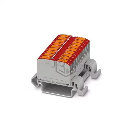 1019539 - Phoenix Contact - Terminal Blocks - Specialized