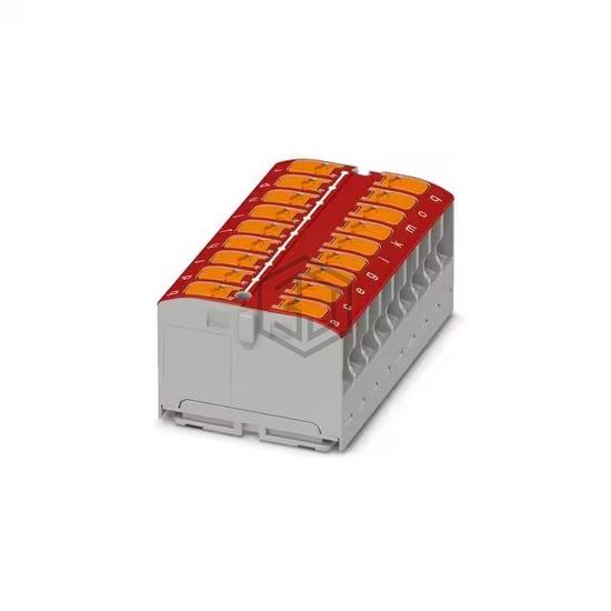 1186869 - Phoenix Contact - Terminal Blocks - Specialized