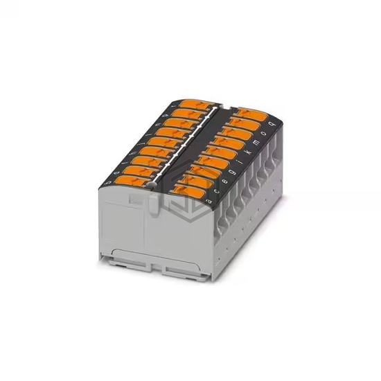 1186871 - Phoenix Contact - Terminal Blocks - Specialized