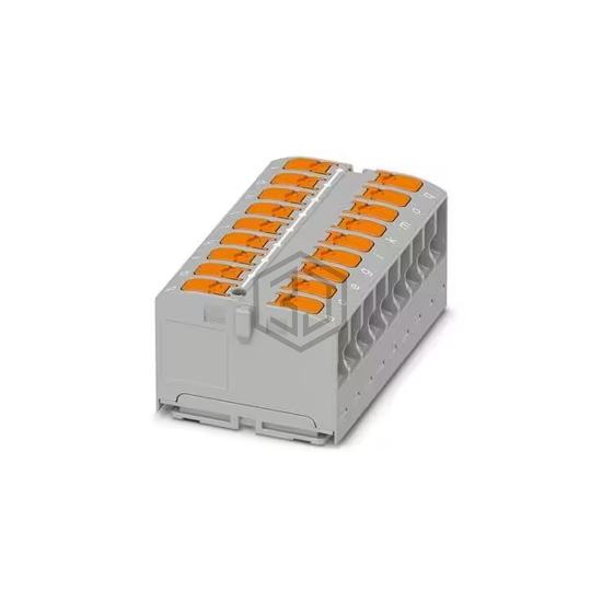 1186867 - Phoenix Contact - Terminal Blocks - Specialized