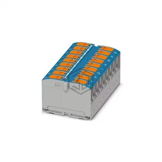 1186868 - Phoenix Contact - Terminal Blocks - Specialized