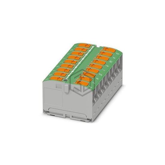 1019580 - Phoenix Contact - Terminal Blocks - Specialized
