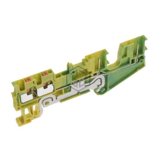 3212413 - Phoenix Contact - Terminal Blocks - Specialized