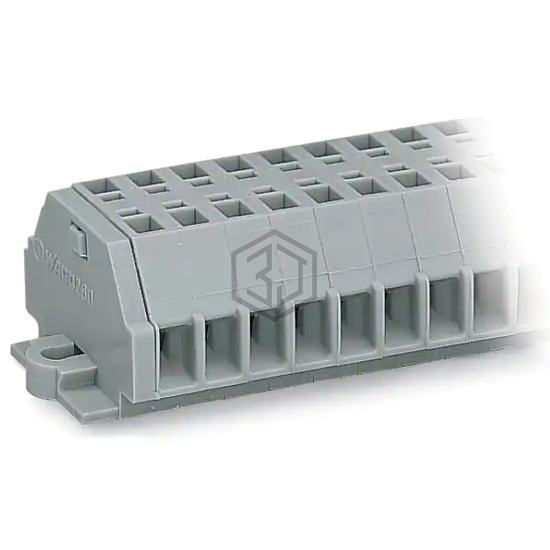 260-104 - WAGO Corporation - Terminal Blocks - Specialized