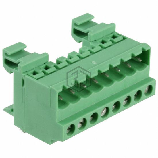 1788787 - Phoenix Contact - Terminal Blocks - Specialized
